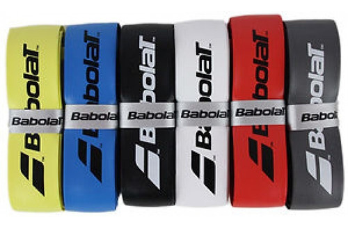 Grip Babolat Uptake X 1 En Tenisconefecto Local Olivos