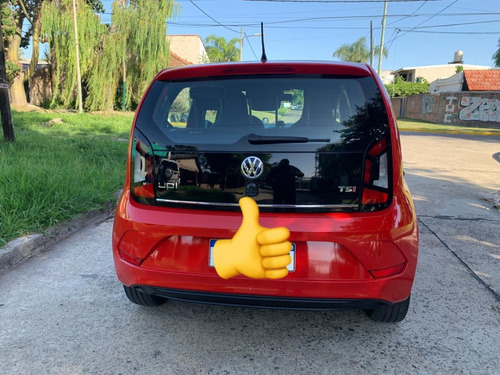 Volkswagen Up.! Peper 1.0 Tsi