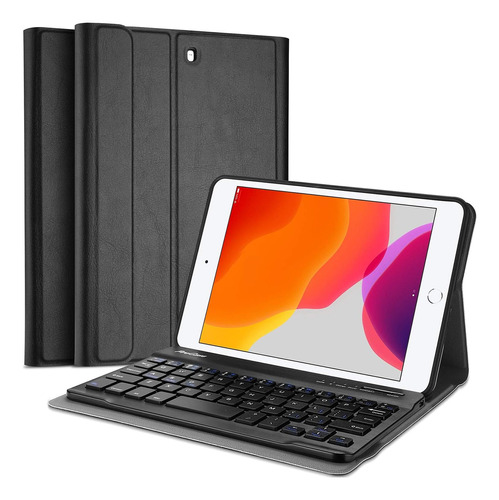Funda Procase iPad Mini Keyboard iPad Mini 5 2019 / Mini 4,