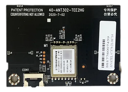 comprar Modulo Wifi Tv Semp Tcl 55p725 40-ant302-tee2hg