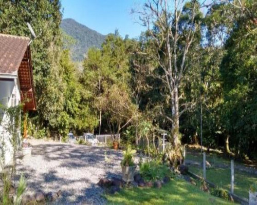 Chácara No Quiriri 21.000m2 | Possui Rio E Nascente - Sa00082 - 31949085