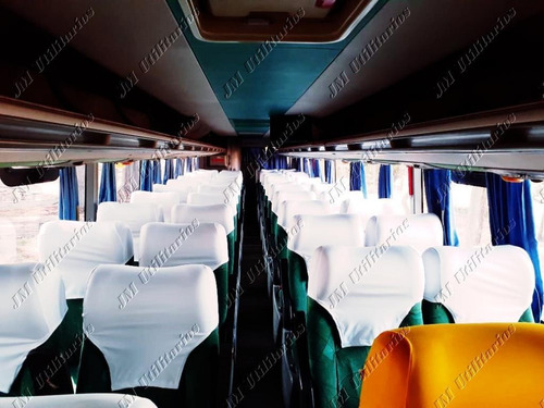 Imagem 8 de 9 de Marcopolo Paradiso 1200 G6 Ano 2009 Scania K310 Jm Cod 216