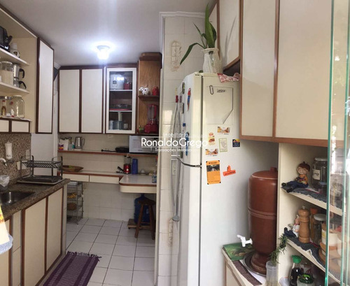 Imagem 27 de 28 de 87,13 M2. 3 Dorm, Uma Suíte, Banheiro Social, Quarto E Banheir - V7592