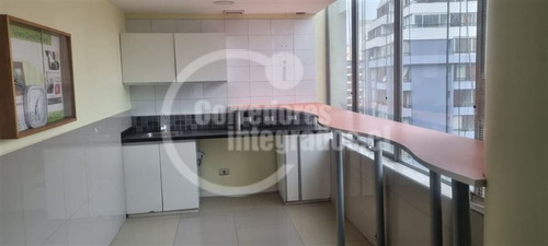 Imagen 10 de 19 de Oficina En Arriendo En Las Condes, Barrio El Golf