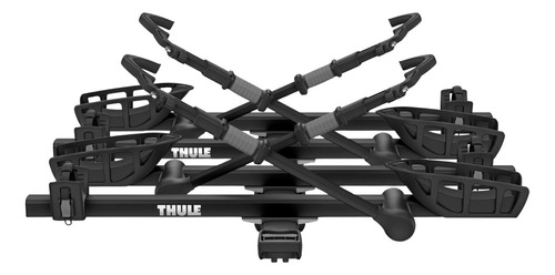 Extension Thule T2 Proxt Add-on Ng Receptor 2 (2 Bicis Mas)