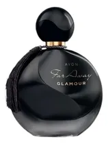 Comprar Eau De Parfum Far Away Glamour Avon 50 Ml