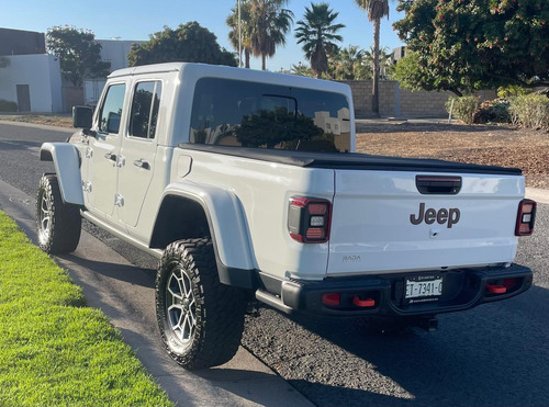 Jeep JT 3.6 V6 Mojave 4X4 At