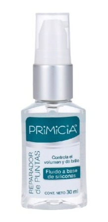 Reparador De Puntas Primicia® 30ml | Control Volumen