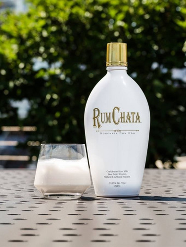 Crema De Ron Rumchata 750ml