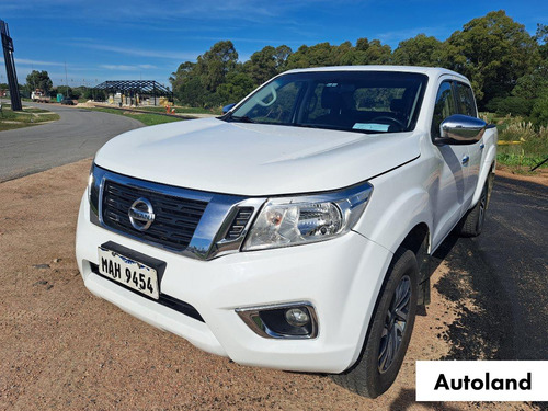 Nissan Frontier Xe