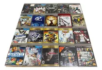 Comprar En Venta Juegos Playstation 3 Ps3 Cualquiera 35 Soles !!!