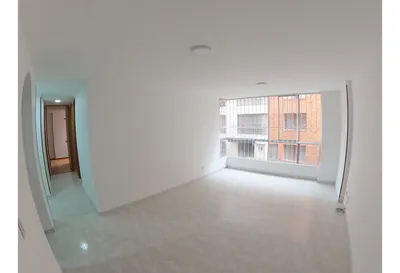 Apartamento en arriendo