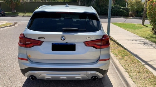 Imagen 15 de 15 de Bmw X3 X Line