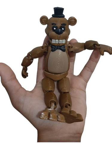 Freddy Five Nights At Freddys 