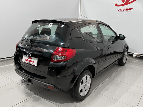 Ford Ka 1.0 MPI 8V FLEX 2P MANUAL