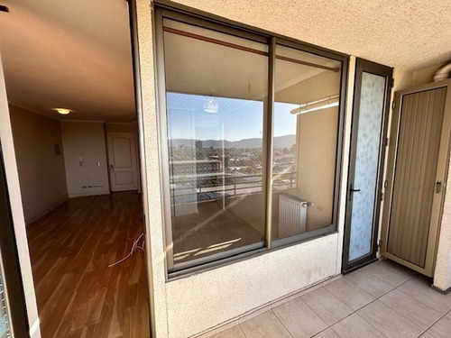 Departamento En Venta De 2 Dorm. En Talca