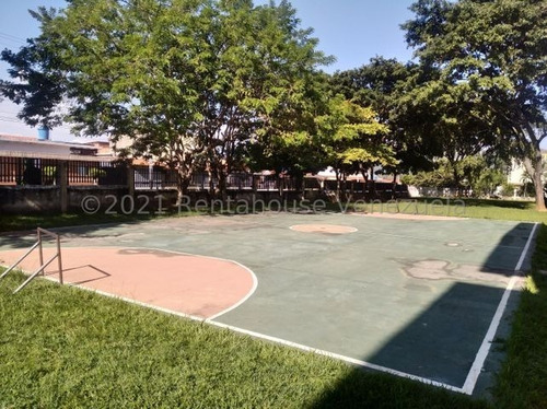 Imagen 21 de 21 de Apartamento En Venta Morro Ii Anakarina Bravo Rentahouse 22-7019