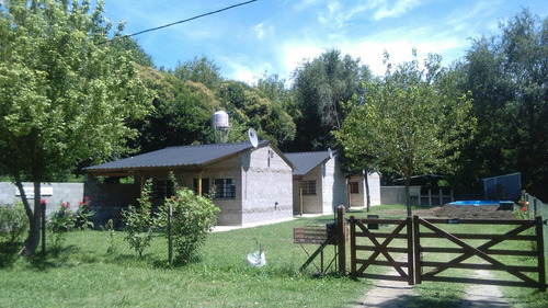 Imagen 1 de 13 de Cabañas Las Rosas