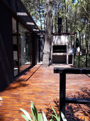 Casa En Alquiler Por Temporada - Mar De Las Pampas