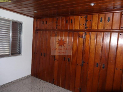 Imagem 16 de 26 de Casa Vila Euthalia São Paulo/sp - 110