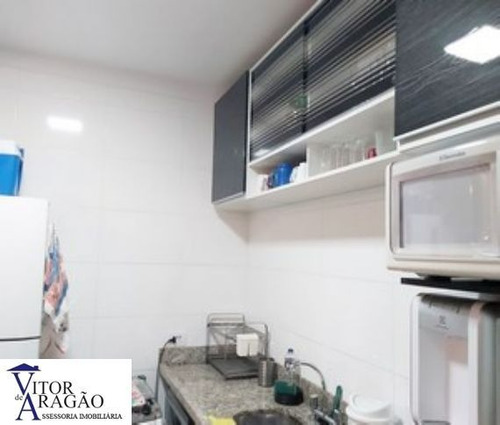 Imagem 8 de 12 de 03476 - Casa De Condominio 2 Dorms, Vila Constança - São Paulo/sp - 3476