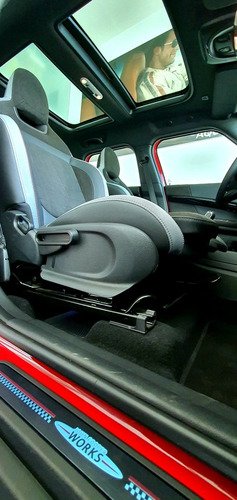 Mini Countryman Jcw Demo