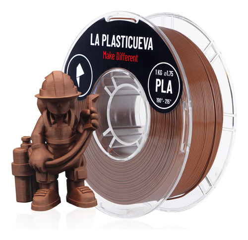 Lanzamiento Pla 1.75 1kg Filamento 3d Premium Varios Colores