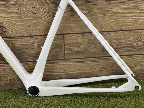 Cuadro Para Mtb Open 0-1.1 Carbón Talla L (Usado)