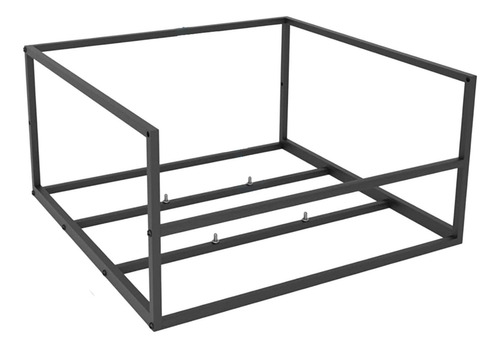 Vinyl Display Stand Blithing Estante