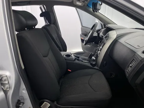 Ssangyong Kyron 2.0 D20dt Triptonico