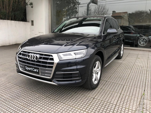 Audi Q5 2.0 Tfsi Quattro 2017 63000km Sport Cars Quilmes