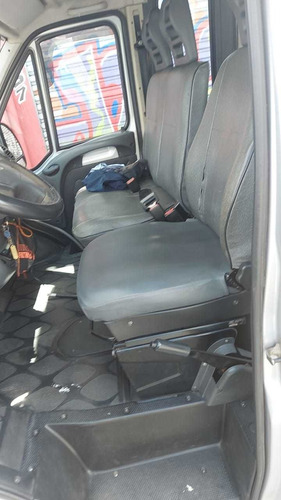 Fiat Ducato 2009 2.8 Jtd Teto Alto 5p