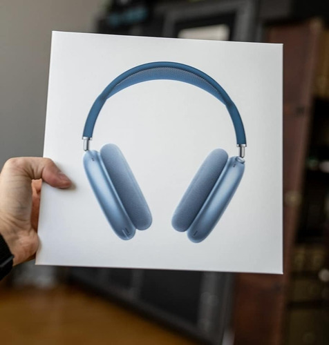 Nuevas Apple AirPods Max Wireless