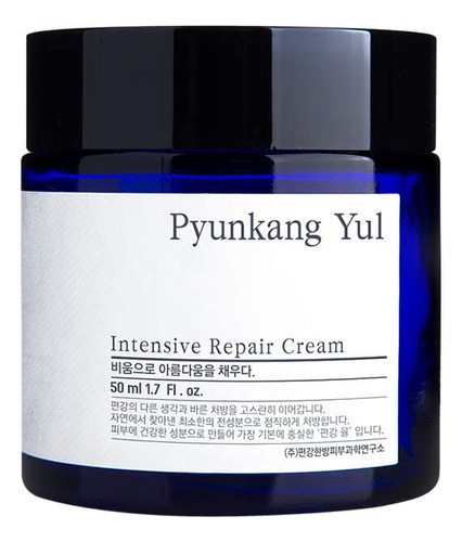 Pyunkang Yul Crema De Reparacion Intensiva - Hidratante Faci