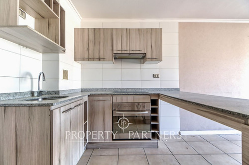 Se Vende Departamento En El Centro De La Ciudad