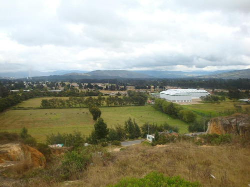 Lote En Arriendo/venta En Tocancipa Vereda Canavita Tocancipa