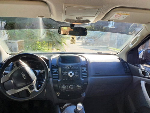 Ford Ranger 2.5 Cd Ivct Xlt 166cv 2019