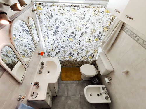 Imagen 11 de 28 de Venta De Departamento 4 Ambientes Con Balcón En Saavedra