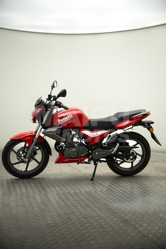Benelli Tnt 15