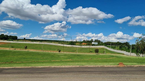 Imagem 1 de 13 de Terreno À Venda, 1000 M² Por R$ 250.000,00 - Condomínio Fazenda Jequitibá - Sorocaba/sp - Te1448