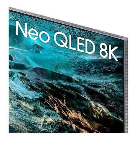 Imagem 5 de 9 de Smart Tv 8k Samsung Neo Qled 65 Ultrafina, Alexa