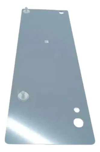 Acabamento Porta Refrig. Electrolux Df52 70201267 | MercadoLivre