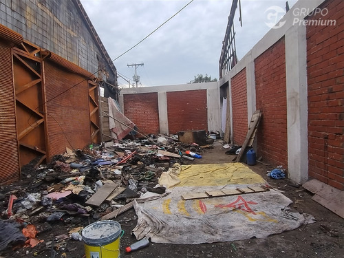 ¡terreno Urbanizado De 952 M A 1 Cuadra Del Metro Sta Rosa!