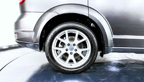Imagen 12 de 15 de 101870 - Dodge Journey 2017 Con Garantía