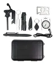 Comprar Kit Supervivencia 10 En 1-trabajos-cursos-camping