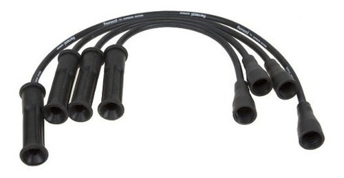 Cable De Bujía Ferrazzi Superior Renault Clio 2 1.6 8v 99/03