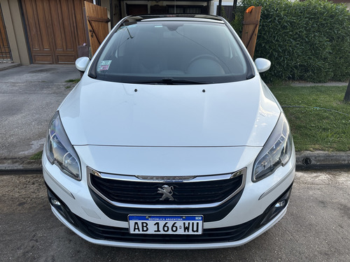 Peugeot 308 1.6 Allure