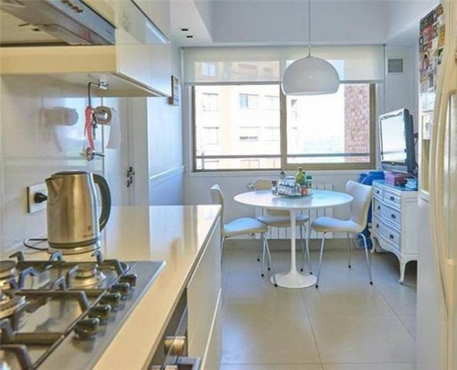 Departamento - Venta - Belgrano - 4 Ambientes