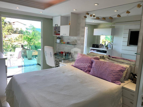 Imagem 20 de 30 de Casa À Venda, 602 M² Por R$ 2.850.000,00 - Piratininga - Niterói/rj - Ca0330