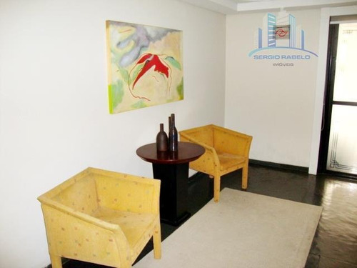 Imagem 25 de 30 de Apartamento À Venda, 80 M² Por R$ 950.000,00 - Moema - São Paulo/sp - Ap3266